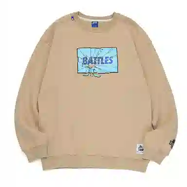 BATTLES EMPIRE logo