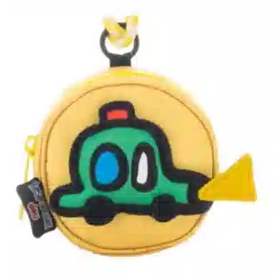 LeSportsac SMU-THE SIMPLE PLEASURES DOUYA