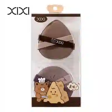 XIXI