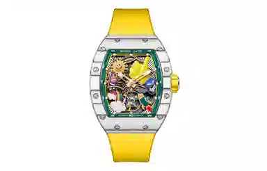 BONEST GATTI BG9001-R