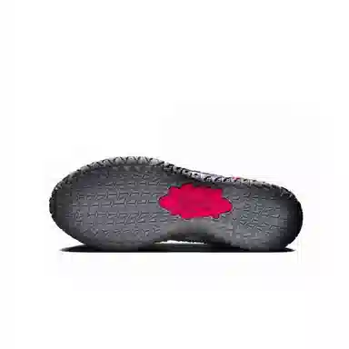 Nike Ja 3 Morant Low Black Pink