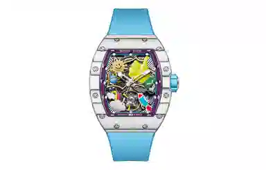 BONEST GATTI BG9001-R