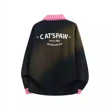 CAT'S PAW logoVpolo