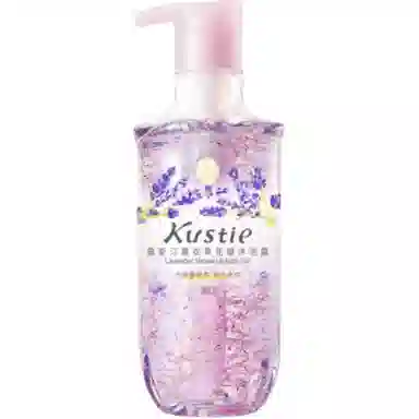 蔻斯汀 樱花花瓣香氛沐浴露洗发水系列 明星同款  蓬松控油 持久留香 清洁保湿滋润伴手礼 清新舒缓 学生小瓶容量组合套装