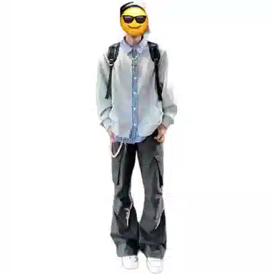DAFK cleanfitvibe