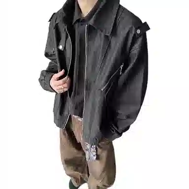 Freshclean Bomber