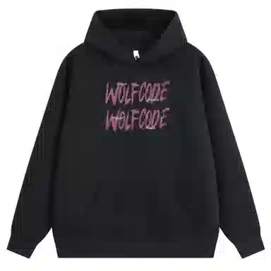 WOLF CODE logo
