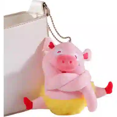 HUGKIS 10cm