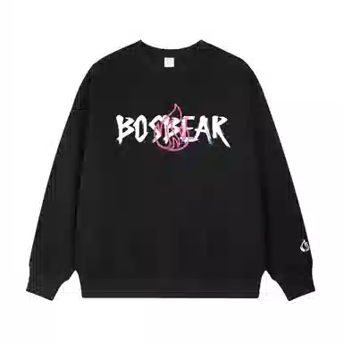 BOS BEAR LOGO