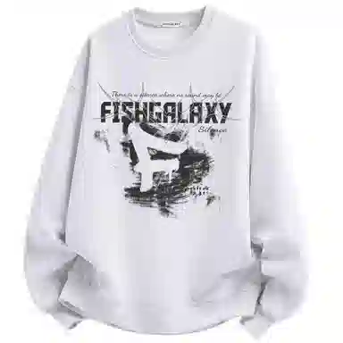 FISHGALAXY Logo