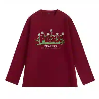 Fingercroxx itFGXX T