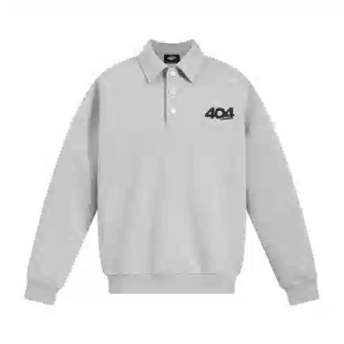 404MOB GANG LogoPOLO