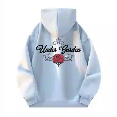 UNDERGARDEN i.tCleanfitLOGO