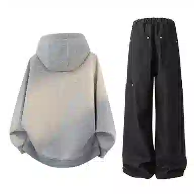 ABCNF oversize