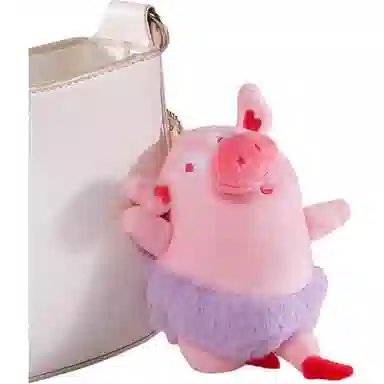 HUGKIS 10cm