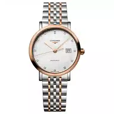 LONGINES 30 29mm 18K