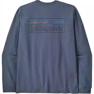 Patagonia P-6 Responsibili Tee
