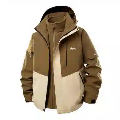 Jeep Jacket
