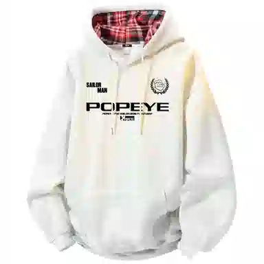 POPEYE logo