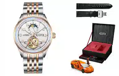 BONEST GATTI BG5808-S1