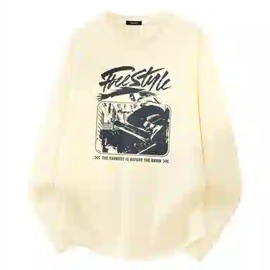 MINISO CleanfitLogoT