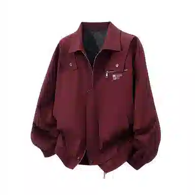 FORIDER VINTAGElogobombervibe