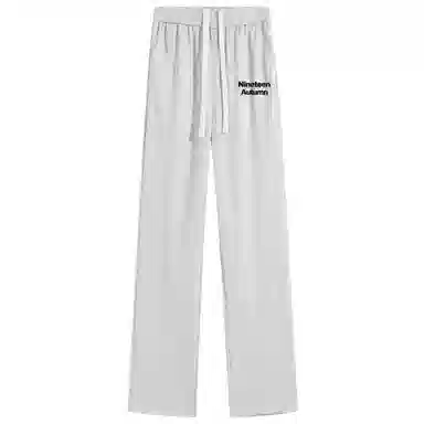 NINETEEN AUTUMN logo