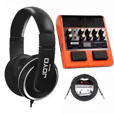 JOYO () JMH04+JamBuddy II()