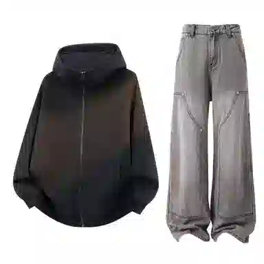 ABCNF oversize