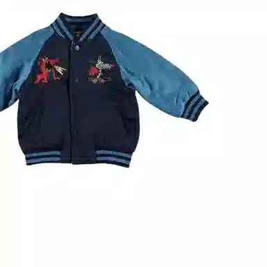 Stella McCartney x rollingkids