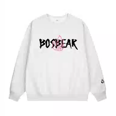 BOS BEAR LOGO
