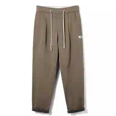 ASSIDUOUS CONFUSED EFFORT