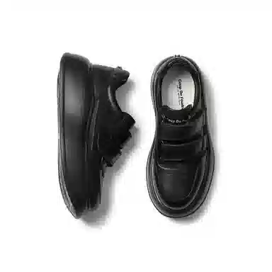 Coup De Foudre Low Top Sneakers