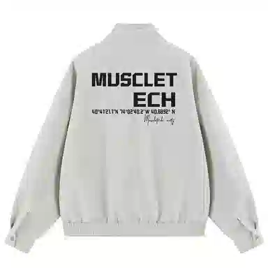 MUSCLETECH cleanfit
