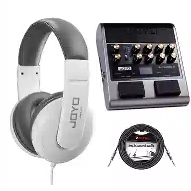 JOYO () JMH04+JamBuddy II()