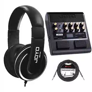 JOYO () JMH04+JamBuddy II()