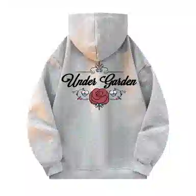 UNDERGARDEN i.tCleanfitLOGO