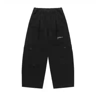 BOTANICA 25FW oversize