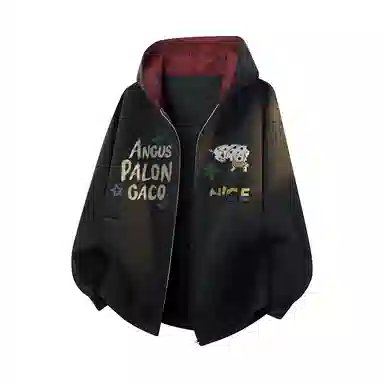 PAL ONGACO 420oversize