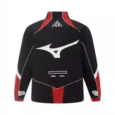 Mizuno x Oarism Captain Kirk Jacket