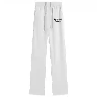 NINETEEN AUTUMN logo