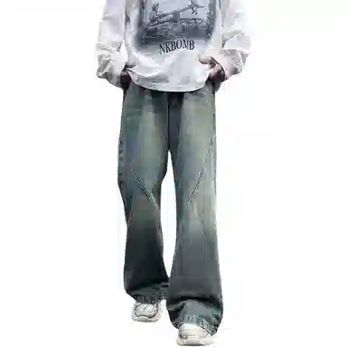 DECKERTON cleanfitvibe