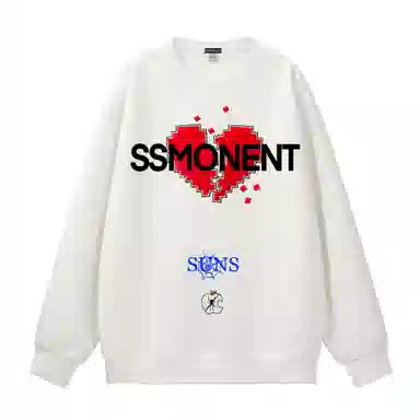 SUNSETMONENT 360loog