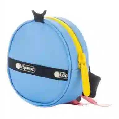 LeSportsac SMU-THE SIMPLE PLEASURES DOUYA