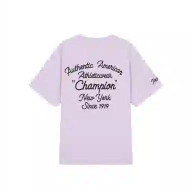 Champion MEN'S CASUAL SS24 T