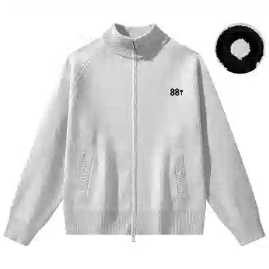 88rising LOGO