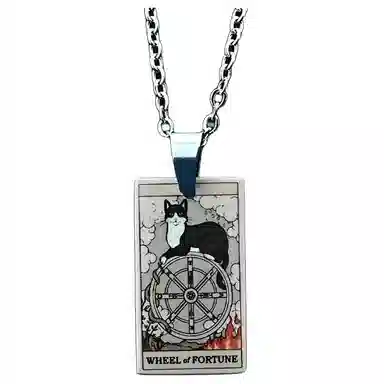 KRNE TAROT