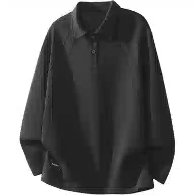 AULDEY cleanfitboxyPOLO