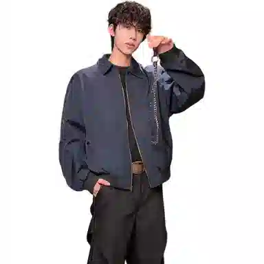 MORii cleanfitbomber