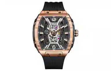 BONEST GATTI BG5601-A